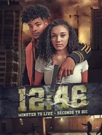 12:46 смотреть онлайн (2023)