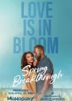 Весенний прорыв смотреть онлайн (2023)