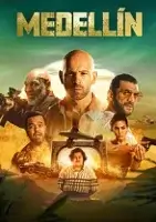 Медельин смотреть онлайн (2023)