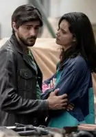 Призраки Бейрута смотреть онлайн сериал 1 сезон