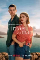 Из моего окна: За морями смотреть онлайн (2023)