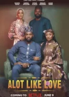 Точь-в-точь как любовь смотреть онлайн (2023)