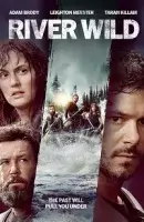Дикая река смотреть онлайн (2023)