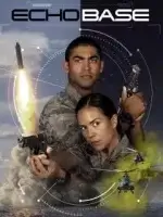 База Эхо смотреть онлайн (2023)