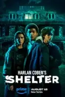 Приют смотреть онлайн сериал 1 сезон