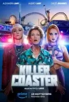 Аттракцион-убийца смотреть онлайн сериал 1 сезон