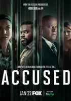 Обвиняемые смотреть онлайн сериал 1 сезон