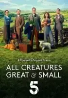 О всех созданиях — больших и малых смотреть онлайн сериал 1-4 сезон