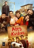 Жар-птицы смотреть онлайн сериал 1 сезон