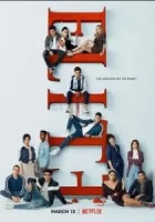 Элита смотреть онлайн сериал 1-7 сезон