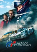 Гран Туризмо смотреть онлайн (2023)