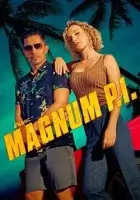 Частный детектив Магнум смотреть онлайн сериал 1-5 сезон
