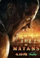 Майянцы смотреть онлайн сериал 1-5 сезон