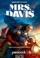 Миссис Дэвис смотреть онлайн сериал 1 сезон