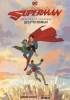 Мои приключения с Суперменом смотреть онлайн мультсериал 1 сезон