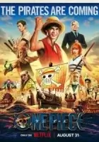 One Piece. Большой куш смотреть онлайн сериал 1 сезон