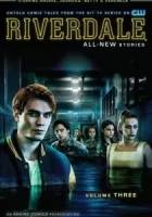 Ривердэйл смотреть онлайн сериал 1-7 сезон