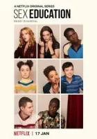 Сексуальное просвещение смотреть онлайн сериал 1-4 сезон