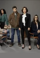 Помоги мне, Тодд смотреть онлайн сериал 1 сезон