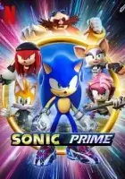 Соник Прайм смотреть онлайн мультсериал 1-2 сезон