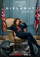 Дипломатка смотреть онлайн сериал 1 сезон