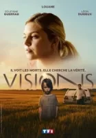 Видения смотреть онлайн сериал 1 сезон