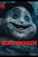 Конференция смотреть онлайн (2023)