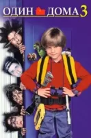 Один дома 3 смотреть онлайн (1997)