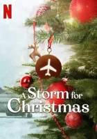 Рождественская буря смотреть онлайн сериал 1 сезон