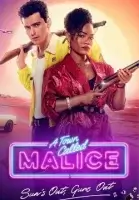 Город под названием Злоба смотреть онлайн сериал 1 сезон