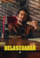 Частный детектив Беласкоаран смотреть онлайн сериал 1 сезон