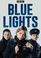 Голубые огни смотреть онлайн сериал 1 сезон