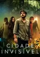 Невидимый город смотреть онлайн сериал 1-2 сезон