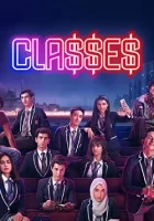 Класс смотреть онлайн сериал 1 сезон
