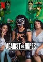 Прижать к канатам смотреть онлайн сериал 1 сезон