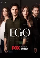 Эго - Мужчинам нельзя доверять смотреть онлайн сериал 1 сезон