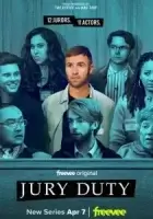 Быть присяжным смотреть онлайн сериал 1 сезон