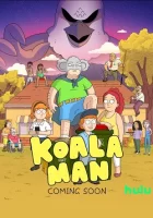 Человек-коала смотреть онлайн мультсериал 1 сезон