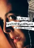 Ночь, когда Логан проснулся смотреть онлайн сериал 1 сезон