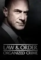 Закон и порядок: Организованная преступность смотреть онлайн сериал 1-3 сезон