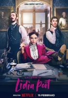 Закон Лидии Поэт смотреть онлайн сериал 1 сезон