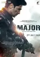 Майор смотреть онлайн (2022)