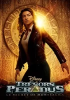 Сокровище нации: На краю истории смотреть онлайн сериал 1 сезон