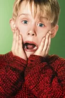 Один дома смотреть онлайн (1990)