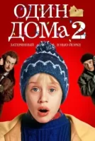 Один дома 2: Затерянный в Нью-Йорке смотреть онлайн (1992)