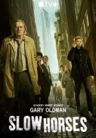 Медленные лошади смотреть онлайн сериал 1-3 сезон