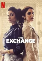 Биржа смотреть онлайн сериал 1 сезон