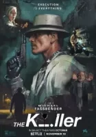 Убийца смотреть онлайн (2023)