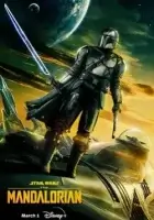 Мандалорец смотреть онлайн сериал 1-3 сезон