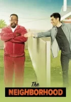 Соседство смотреть онлайн сериал 1-5 сезон